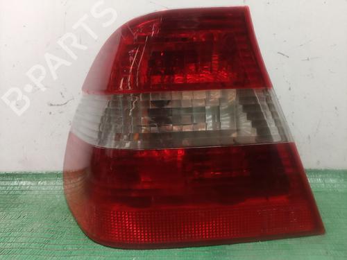 Left taillight BMW 3 (E46) 320 d | BP27626715C34
