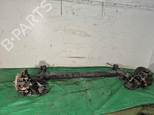 Rear axle HYUNDAI i20 I (PB, PBT) 1.2 | BP26321285M2 