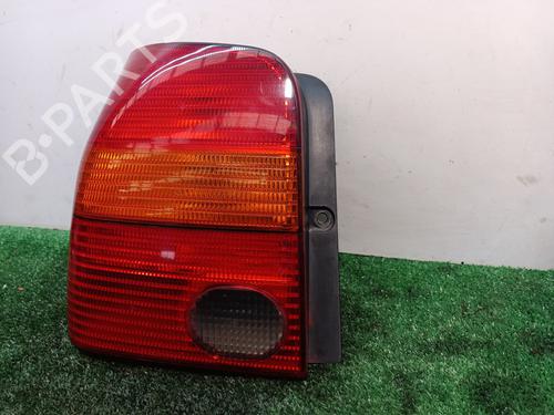 Left taillight SEAT AROSA (6H1)  | BP14997606C34 