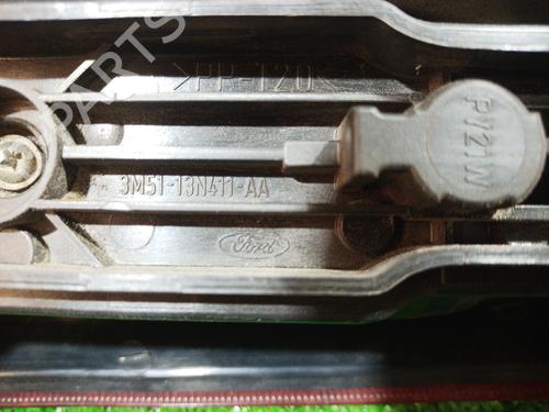 Left taillight FORD FOCUS C-MAX (DM2)  | BP13047186C34 