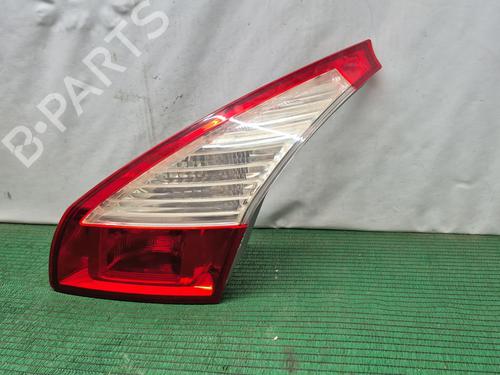 Used Right tailgate light RENAULT MEGANE III Hatchback (BZ0/1_, B3_) [2008-2025]  29247555
