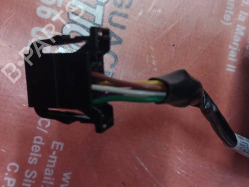 Left mirror SEAT ALTEA (5P1) 1.9 TDI | BP7928130C26 