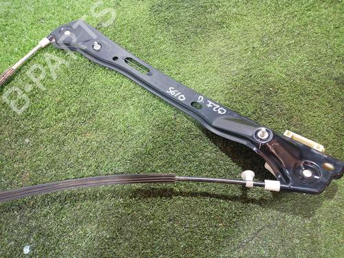 Front left window mechanism BMW 1 (E87) 118 d | BP23210208C22 