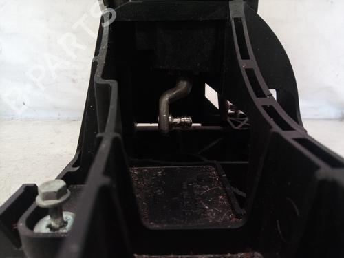 Gear lever OPEL INSIGNIA A Sports Tourer (G09) 2.0 CDTI (35) | BP10181993M90 