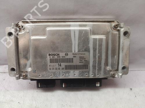 Engine control unit (ECU) CITROËN XSARA PICASSO (N68) 1.6 | BP8531670M57 