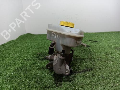Brake master cylinder VW TOUAREG (7P5, 7P6) 3.0 V6 TDI 7P0611303A | 7P0611303A | 32667767