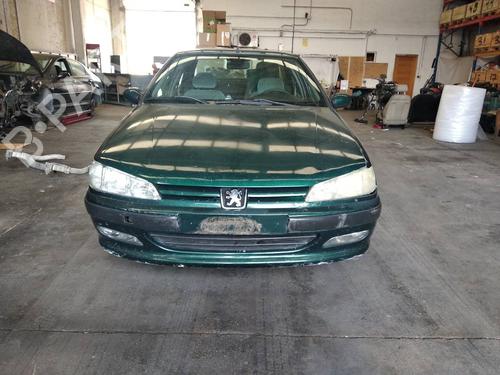 Front left window mechanism PEUGEOT 406 (8B)  | BP10964719C22 