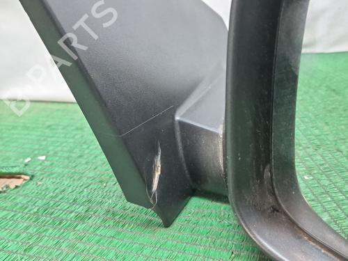 Right mirror RENAULT MEGANE III Hatchback (BZ0/1_, B3_)  | BP29267917C27 