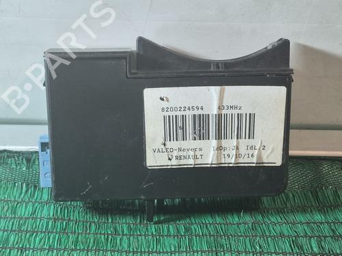 Used Ignition barrel RENAULT LAGUNA II (BG0/1_) 1.6 16V (BG1G, BG1H) (112 hp) 31376118