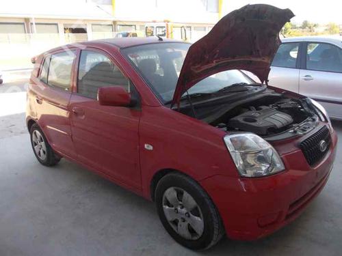 Dashboard KIA PICANTO I (SA) 1.1 CRDi | BP7924258C46 