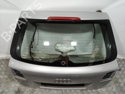 Tailgate AUDI A3 Sportback (8PA) 1.6 FSI | BP11045682C6 