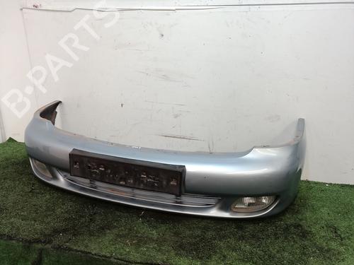 Front bumper DAEWOO REZZO (U100)  | BP18407424C7 