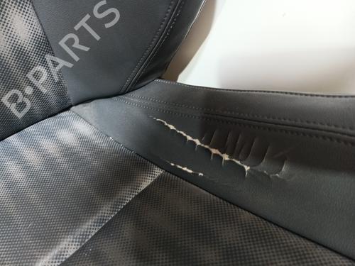 Seats set BMW 1 (E87) 118 d | BP13357653C78 