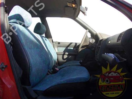 Engine control unit (ECU) PEUGEOT 106 II (1A_, 1C_)  | BP7922561M57