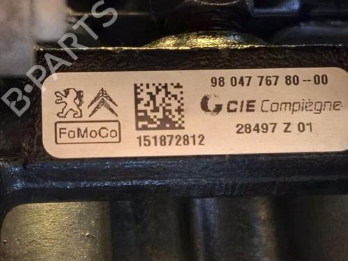 Engine FORD C-MAX II (DXA/CB7, DXA/CEU) 1.5 TDCi | BP34004498M1  - Image 7