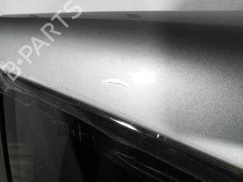 Left rear door MERCEDES-BENZ M-CLASS (W163) ML 400 CDI (163.128) | BP9217028C4 