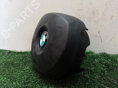 Driver airbag BMW X3 (E83) xDrive 20 d | BP23263432C9 