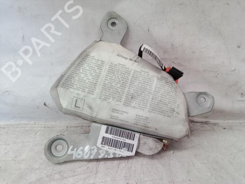 Airbag cortina izquierdo BMW 5 (E39) 530 d (184 hp) 10141888