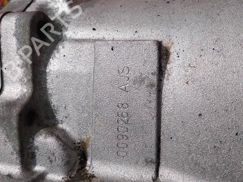 Gearbox BMW 5 (E39) 520 i | BP7928121M3 