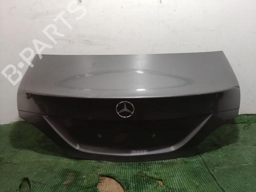 Used Tailgate MERCEDES-BENZ CLA Coupe (C117) CLA 180 (117.342) (122 hp) 22758370