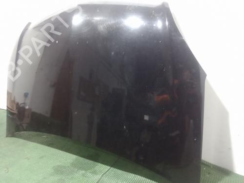 Hood OPEL ZAFIRA / ZAFIRA FAMILY B (A05) 1.9 CDTI (M75) | BP20332508C1 