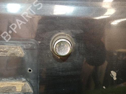 Tailgate LAND ROVER RANGE ROVER II (P38A) 2.5 D 4x4 | BP16903369C6 