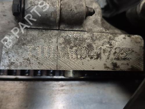 Engine FORD C-MAX II (DXA/CB7, DXA/CEU) 1.6 TDCi | BP36013429M1 - Image 7