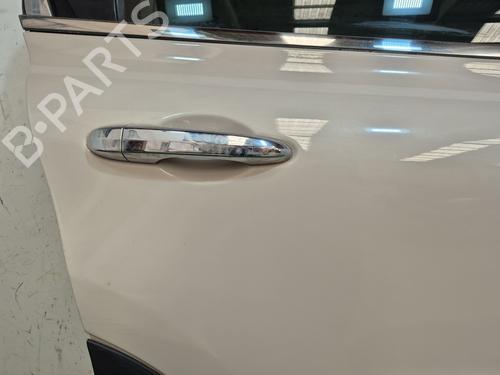 Right rear door FIAT 500X (334_) 1.3 D Multijet (334AXH1A) | BP29122467C5 
