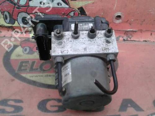 Used ABS pump FIAT DUCATO Van (250_) 160 Multijet 3,0 D (158 hp) 7925351