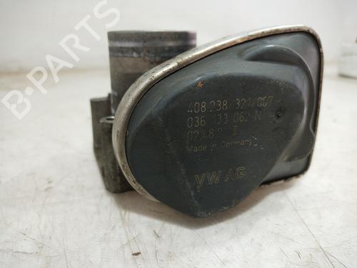 Throttle body VW POLO (9N_, 9A_) 1.2 12V | BP11106057M82 