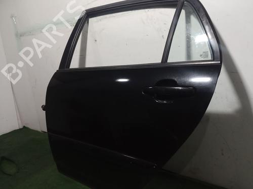 Left rear door TOYOTA COROLLA (_E12_) 1.4 D (NDE120_, NDE120R) | BP20689354C4 