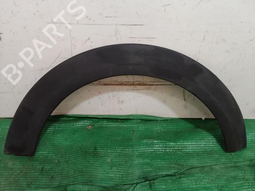 Used Rear left wheel arch trim MINI MINI (F55) Cooper D (116 hp) 29132935