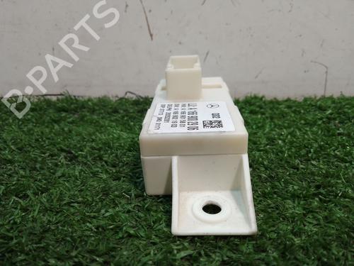 Electronic module MERCEDES-BENZ B-CLASS Sports Tourer (W246, W242) B 180 CDI (246.200) | BP18547819M83 