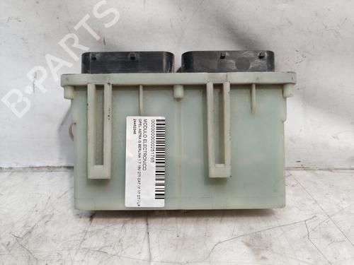 Used Electronic module OPEL ASTRA G Hatchback (T98) 1.7 DTI 16V (F08, F48) (75 hp) 7926084