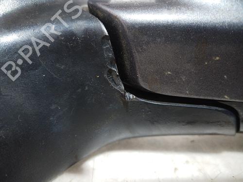 Left mirror SKODA SUPERB I (3U4) 1.9 TDI | BP11920056C26 