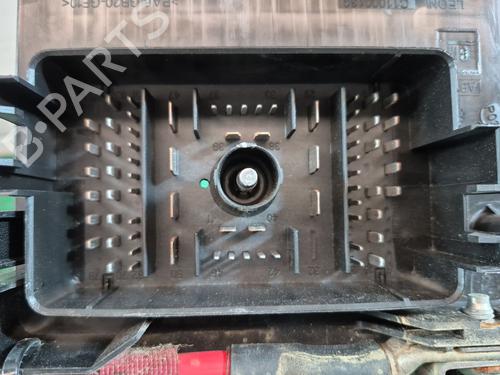 Fuse box OPEL ZAFIRA TOURER C (P12) 1.6 CDTI (75) | BP37489989E1 - Image 5