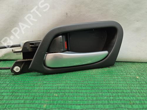 Front left lock CITROËN C4 I (LC_) 1.6 16V | BP27156363C98 