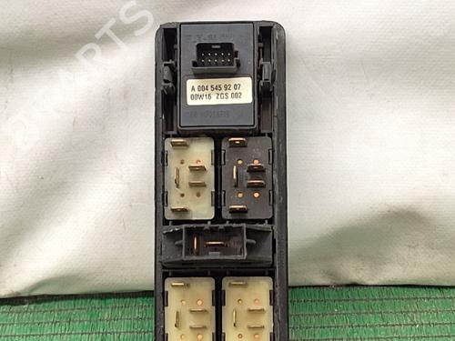 Left front window switch MERCEDES-BENZ VITO Bus (W638)  | BP27465013I27 
