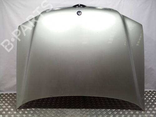Used Hood MERCEDES-BENZ M-CLASS (W163) ML 400 CDI (163.128) (250 hp) 9217025