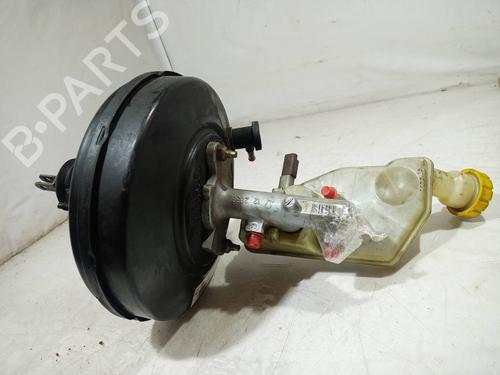 Servo brake CITROËN C3 Pluriel (HB_)  | BP11056761M42 