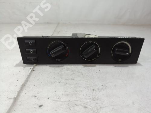 Used Climate control Climate control BMW 5 (E39) 530 d (184 hp) 10109679 10109679