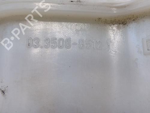 Brake master cylinder PEUGEOT 508 I (8D_) 2.0 HDi | BP18962037M77 