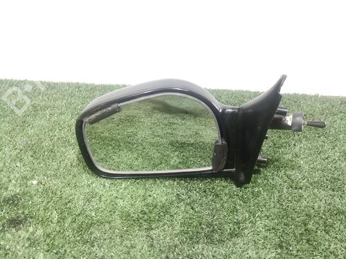 Used Left mirror SSANGYONG MUSSO (FJ) 2.9 D (99 hp) 19137602