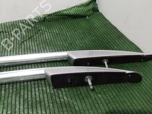 Roof bar VW TOURAN (1T1, 1T2) 2.0 TDI 16V | BP19694532C65 