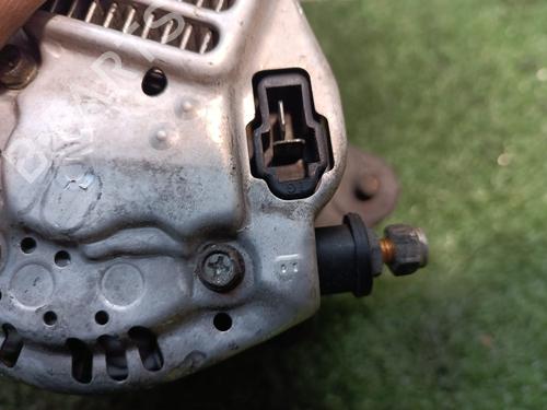 Alternator AIXAM A.721  | BP16259843M7 