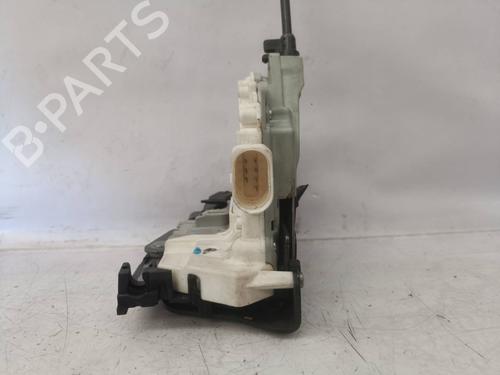 Rear right lock SEAT ALTEA (5P1) 1.9 TDI | BP8543363C99 