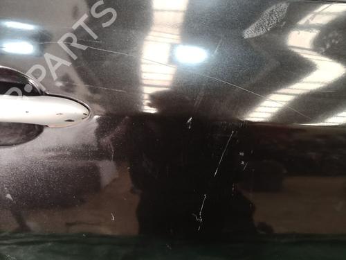 Right front door RENAULT CLIO III (BR0/1, CR0/1) 1.2 16V (BR02, BR0J, BR11, CR02, CR0J, CR11) | BP25936479C3 