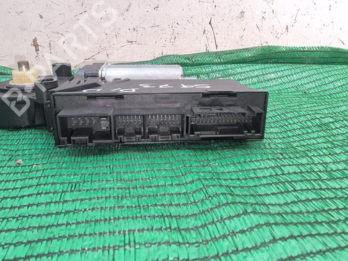 Right front window motor PORSCHE CAYENNE (9PA) Turbo 4.5 | BP29537837E20