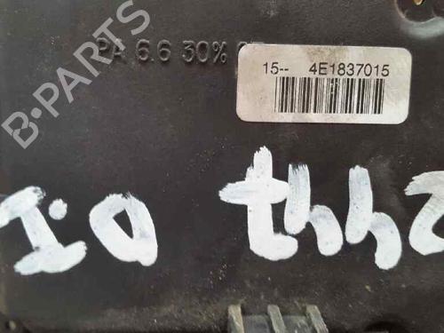 Front left lock AUDI A3 (8P1) 1.6 | BP7922588C98 