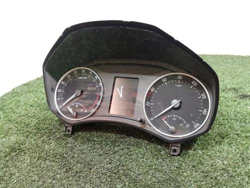 Instrument cluster SKODA OCTAVIA II (1Z3) 1.6 TDI | BP18548094C47 